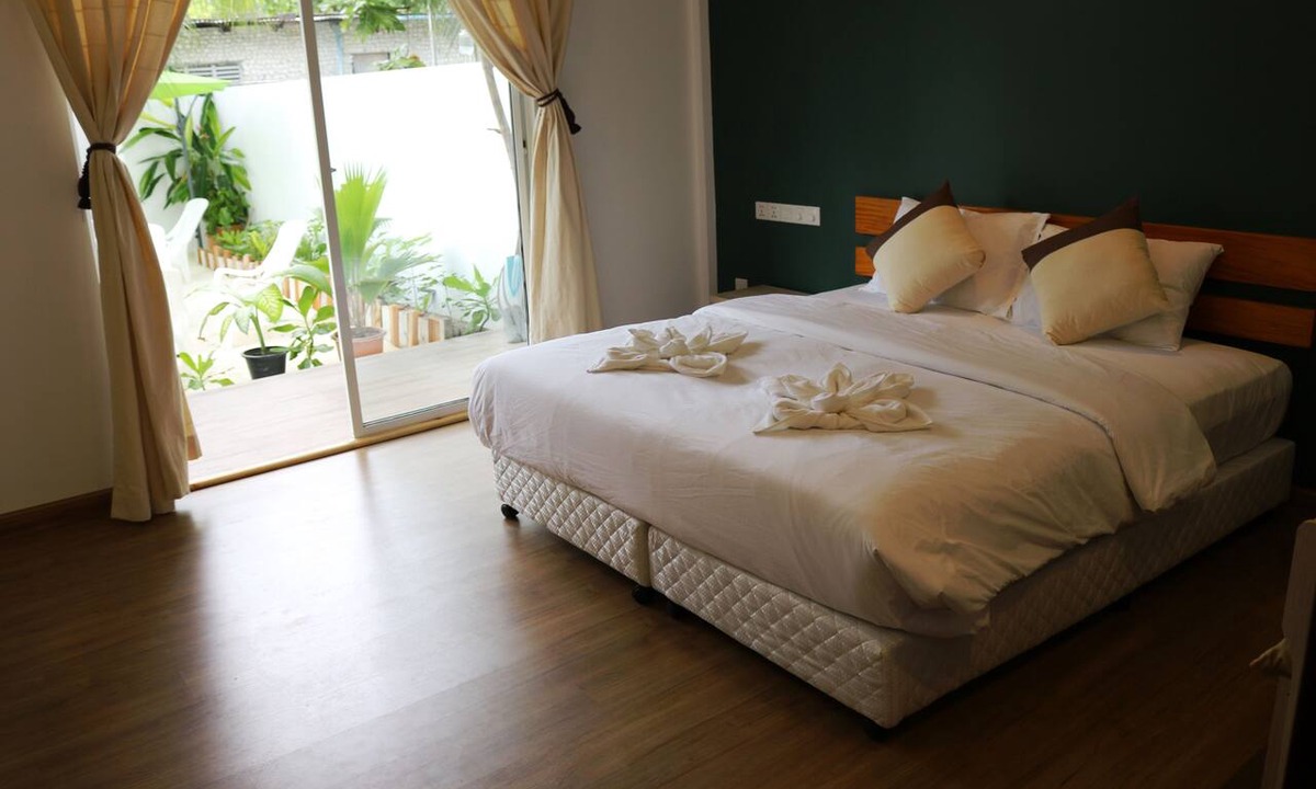 Rasdhoo House | Acqua Blu Rasdhoo