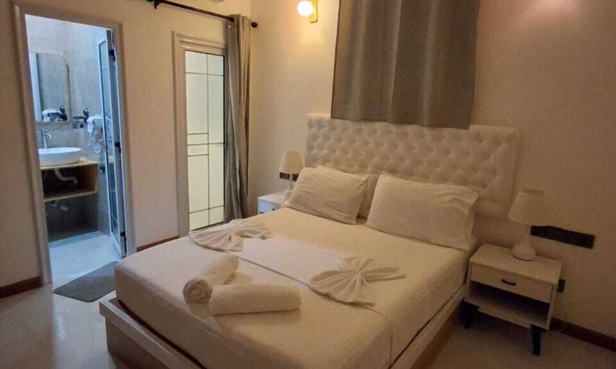 Dhiffushi House | Alsha Inn Dhiffushi
