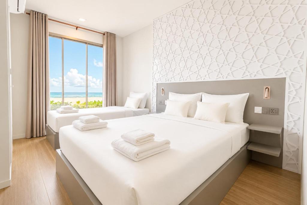 Gulhi Hotel | Avyanna Gulhi Beach Hotel