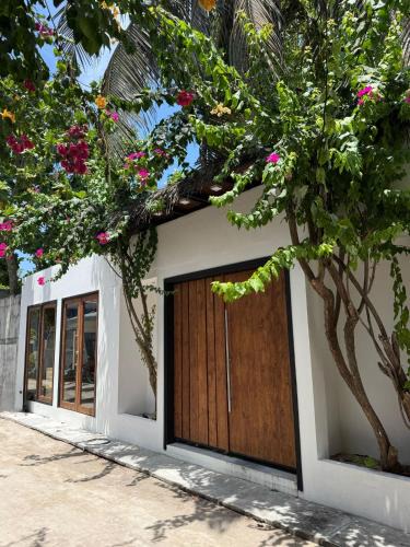 Thoddoo Hotel | Beachwalk Garden Thoddoo