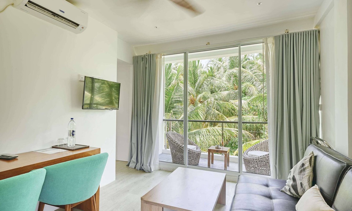 Dhigurah House | Bliss Dhigurah