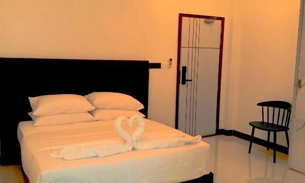 Gemanafushi House | Bonthi Grand