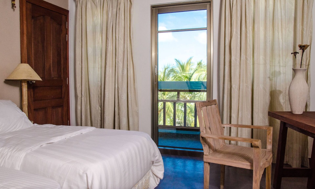 Hanimaadhoo House | Cerulean View Residence