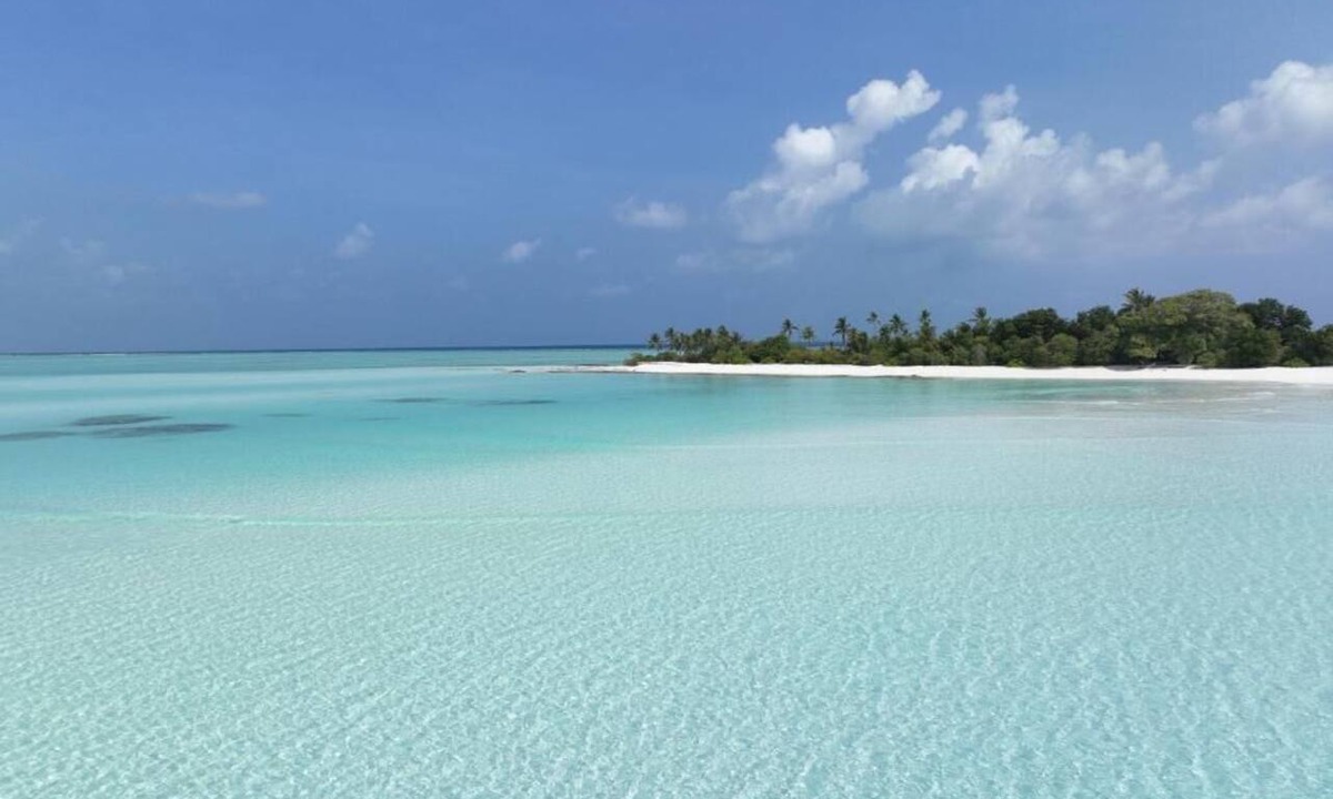 Goidhoo Ski Chalet | Chic 6-bedroom Chalet in Goidhoo, Baa Attol