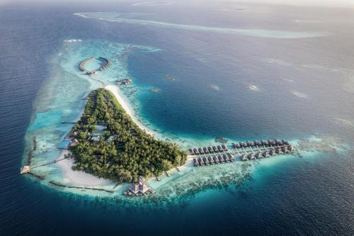 Bodu Hithi Resort | Coco Bodu Hithi - Stay 4 nights or more and enjoy 30 percent off Shared Roundtrip Speedboat, valid for stays until 31st August 2026
