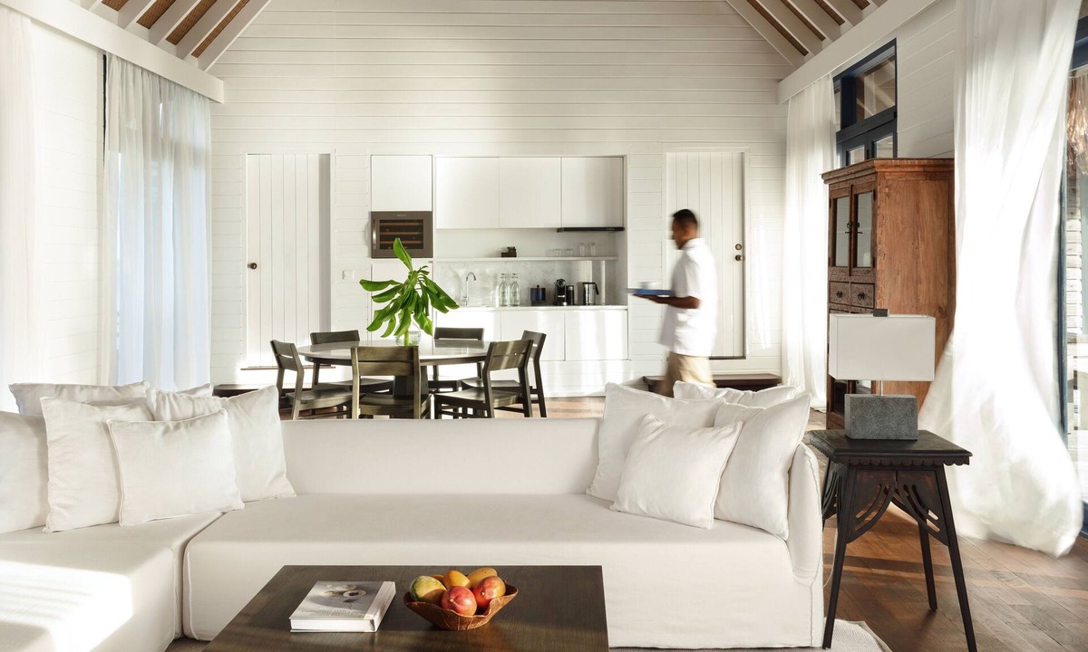Cocoa Island Resort | COMO Cocoa Island
