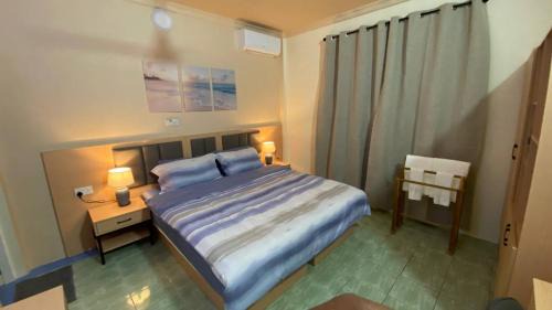 Muli House | EcoWave Retreat- Muli