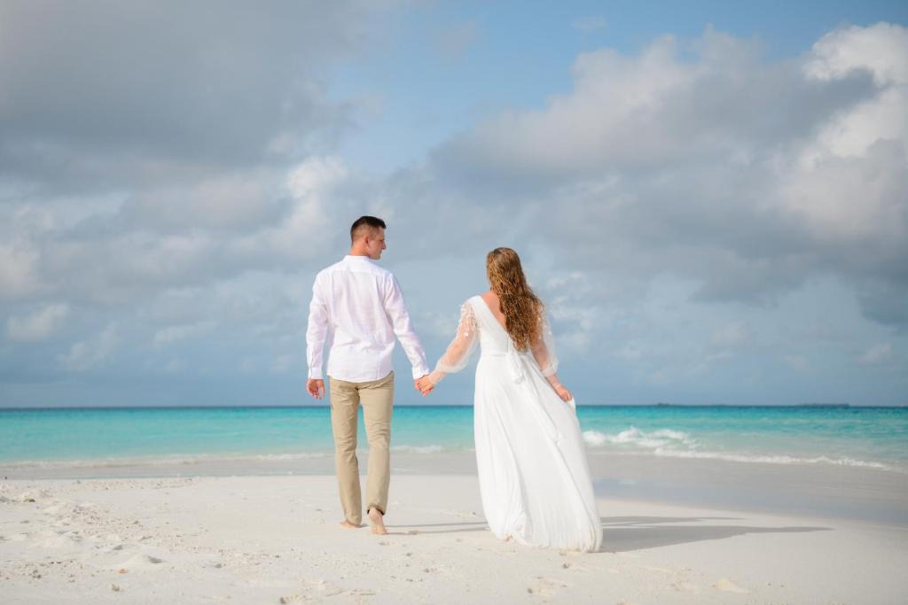 Kudahuvadhoo House | FaliMaldives