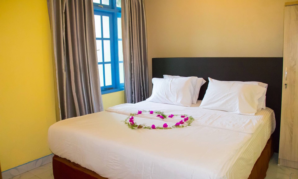Hanimaadhoo House | Fanhaa Maldives
