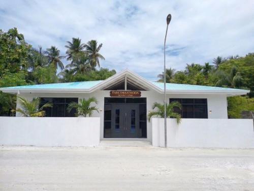 Faresmaathodaa Apartment | Faresmaathoda Sunset Stay