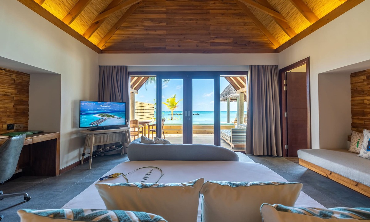 Fushifaru Resort | Fushifaru Maldives