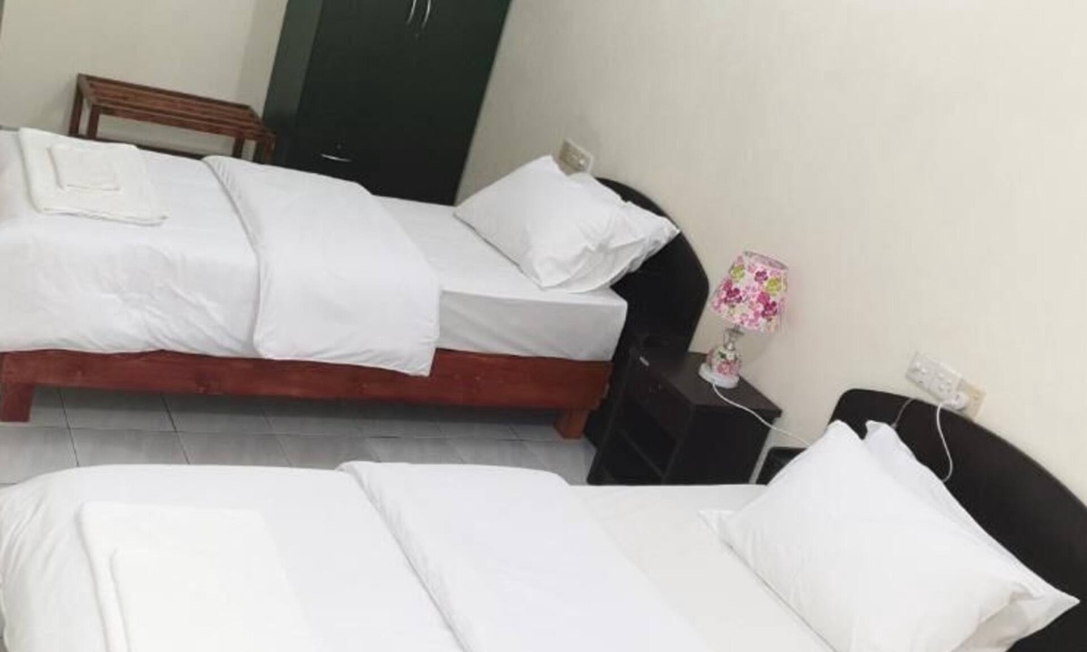 Fuvahmulah House | Fuvahmulah Inn