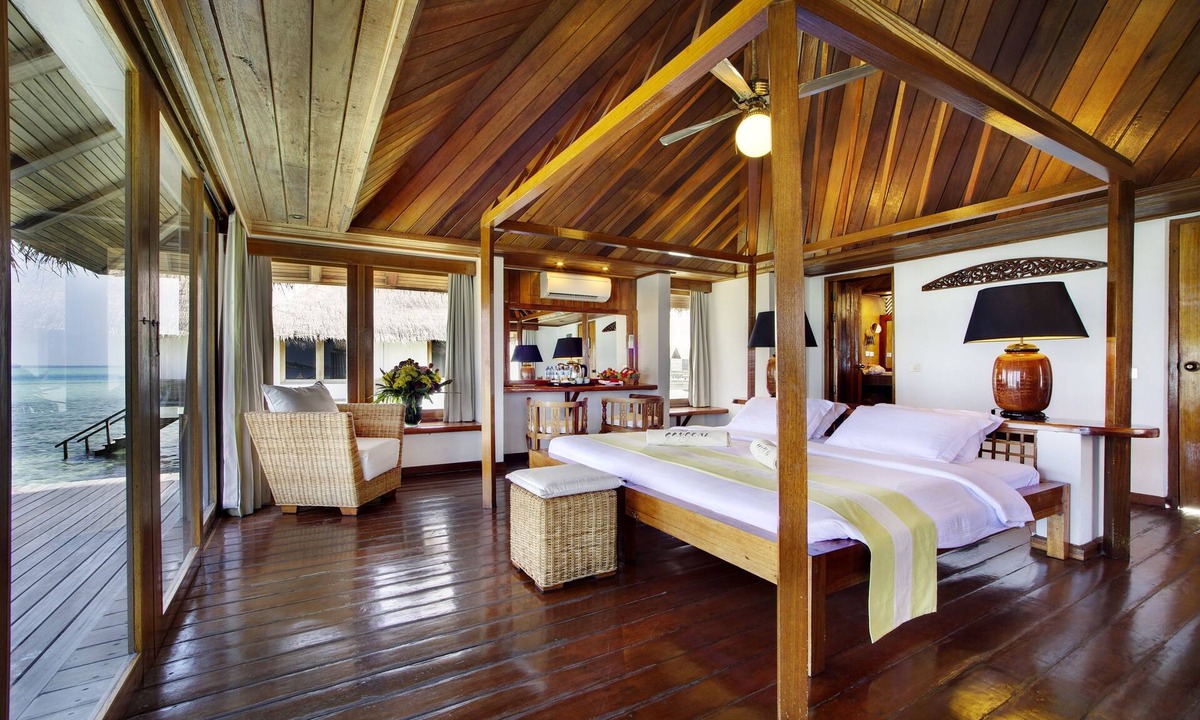 Gangehi Island Resort | Gangehi Island Resort