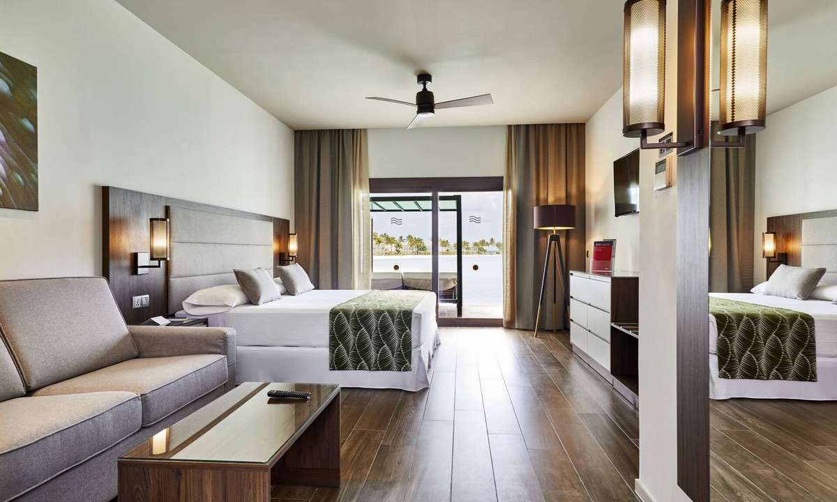 Kedhigandu Resort | Hotel Riu Atoll - All Inclusive