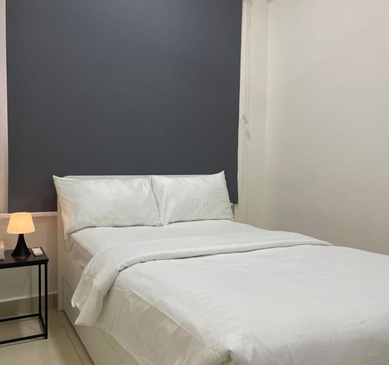 Farukolhufushi Island Apartment | HTM Rentals A207