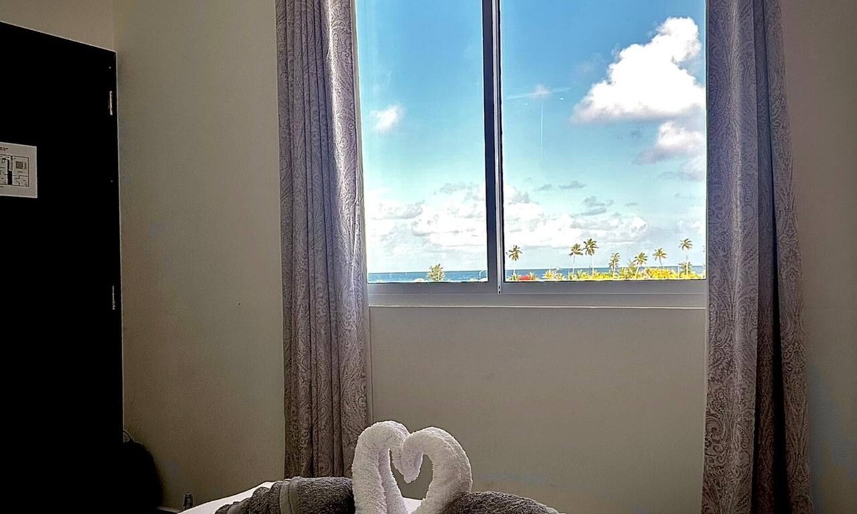 Huraa House | KANBULO House Maldives