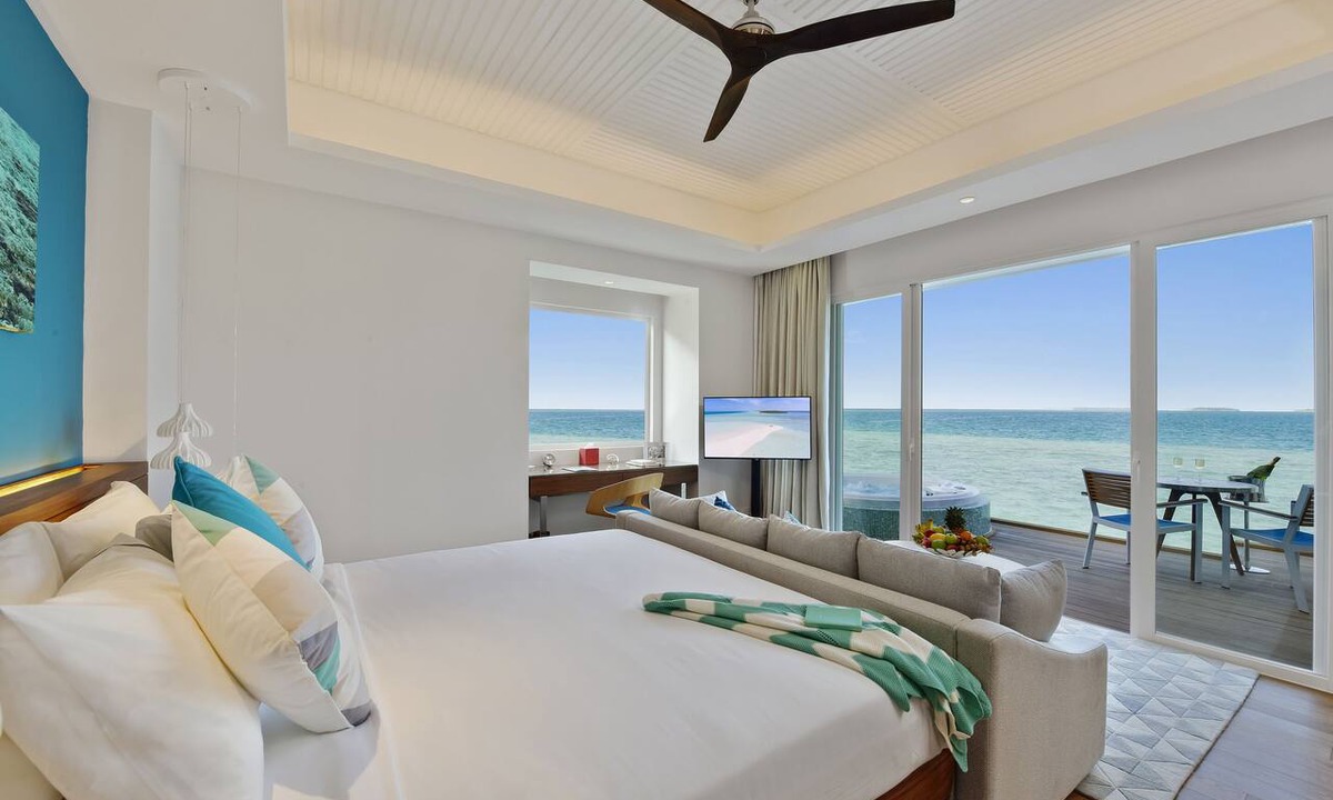 Kandima Island Resort | Kandima Maldives