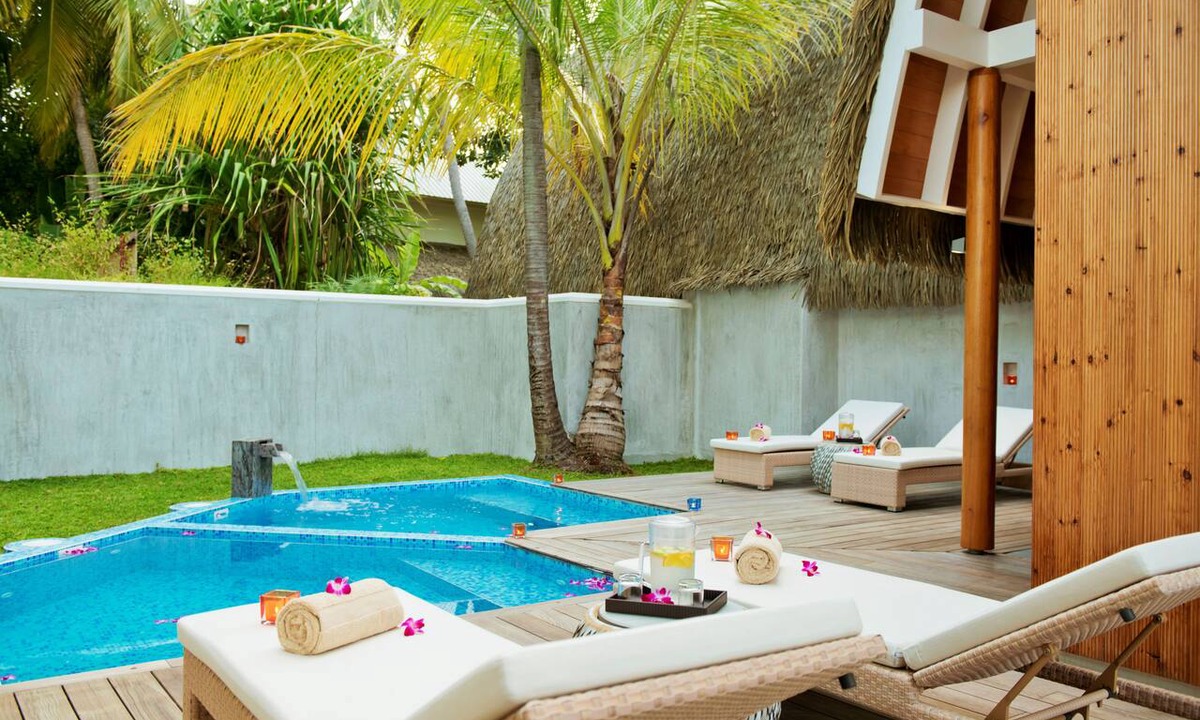 Kandolhu Resort | Kandolhu Maldives