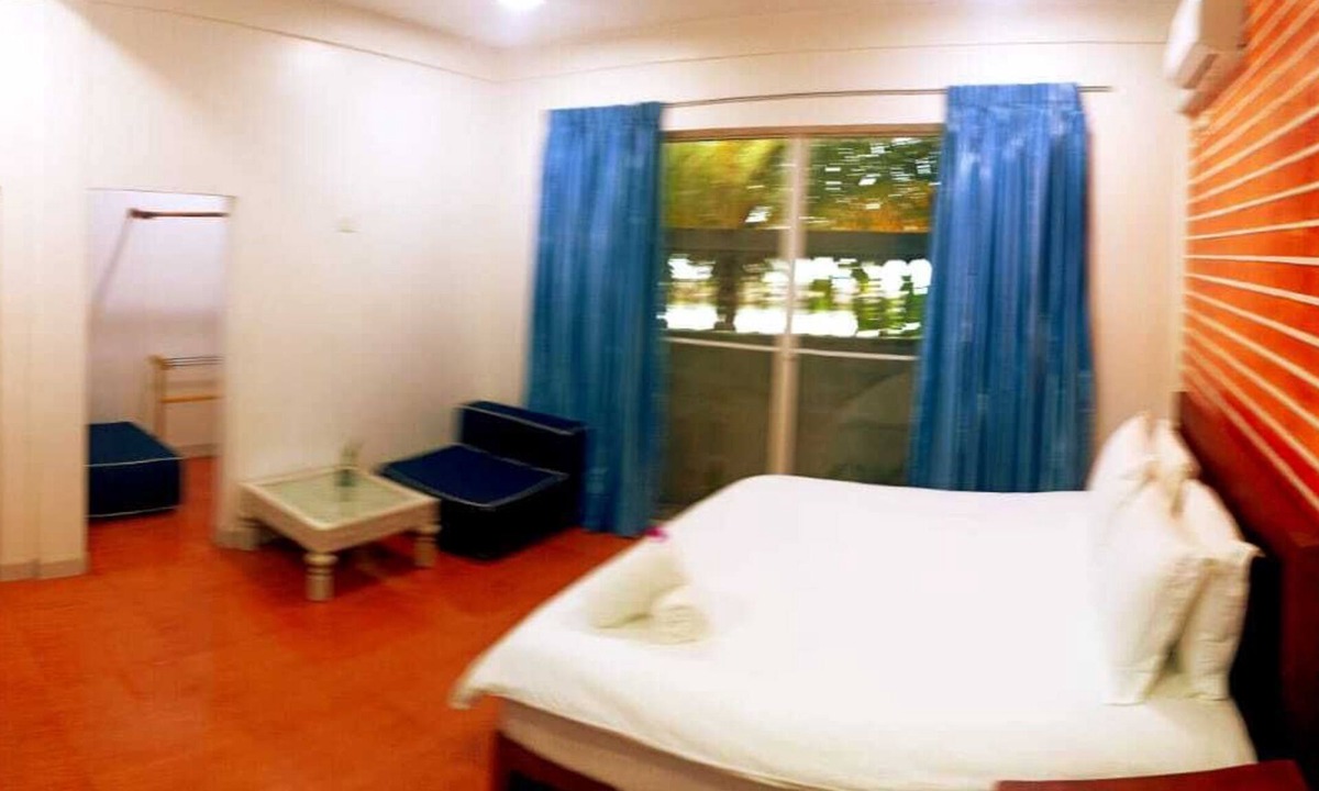 Kendhoo House | Kendhoo holidaysRavehimagu