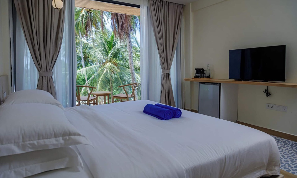Fulidhoo House | Kinan Boutique