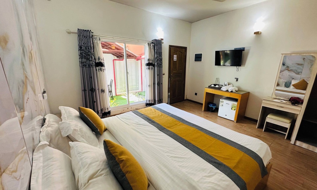 Ukulhas House | LA CASA VILLA