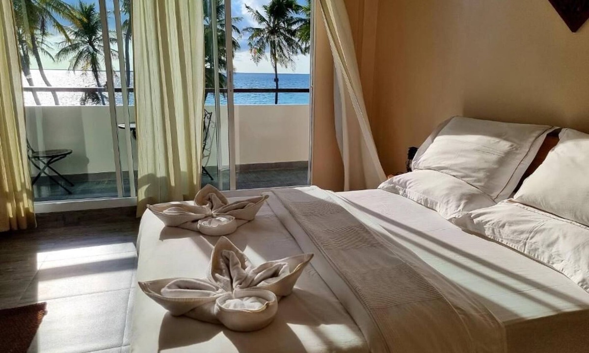 Maafushi Hotel | Lea Spa Hotel