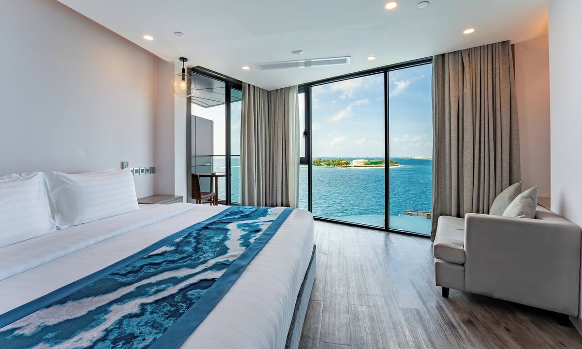 Male Hotel | Maagiri Hotel