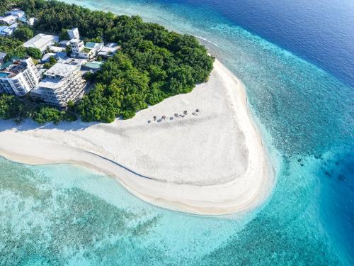 Ukulhas House | Madi Maldives Ukulhas
