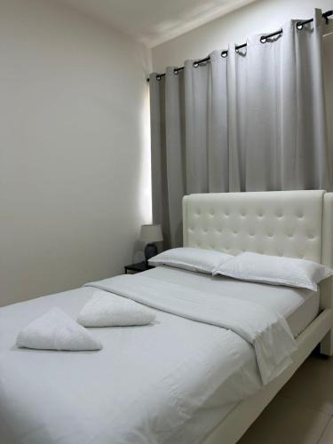 Farukolhufushi Island Apartment | Malas Residence