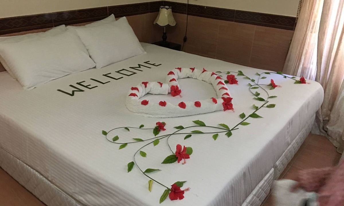 Himandhoo Hotel | Marinabayvilla Himandhoo