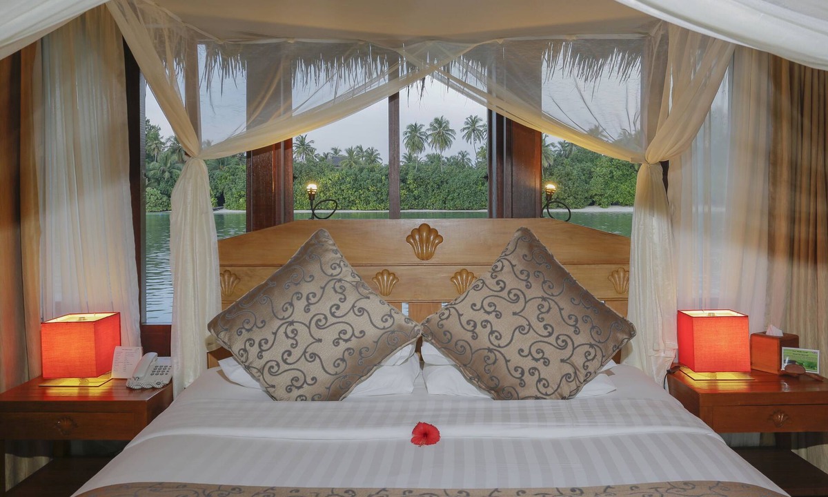 Medhufushi Resort | Medhufushi Island Resort