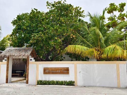 Veyvah House | Mirusmaa Inn - Meemu Veyvah