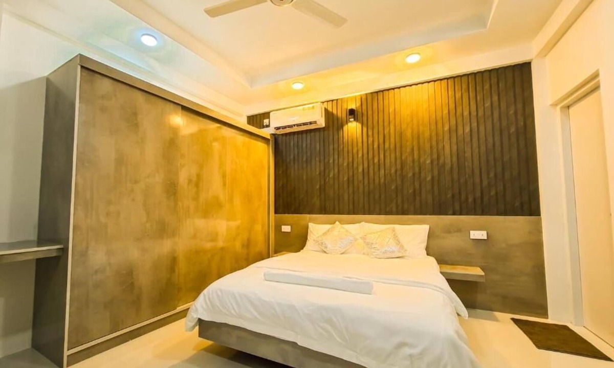 Gan House | Moro SW Laamu