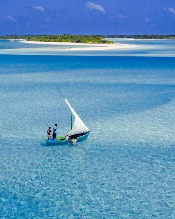 Kudahuvadhoo House | Oceana Inn Maldives -Free airport assistance at both international and domestic airports