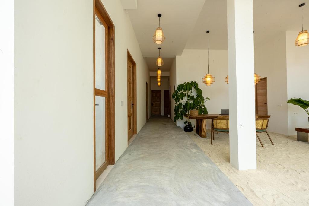 Kamadhoo Hotel | Odi Beachfront Kamadhoo