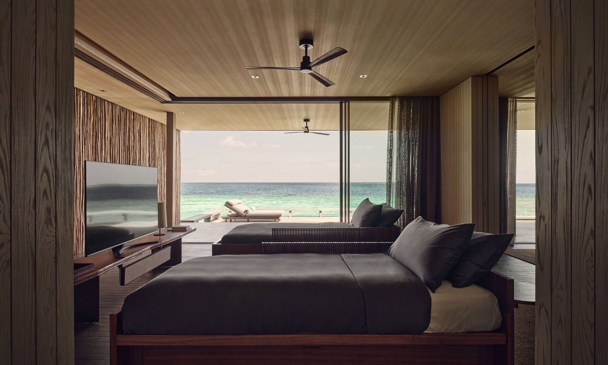 Kanifinolhu Island Resort | Patina Maldives, Fari Islands
