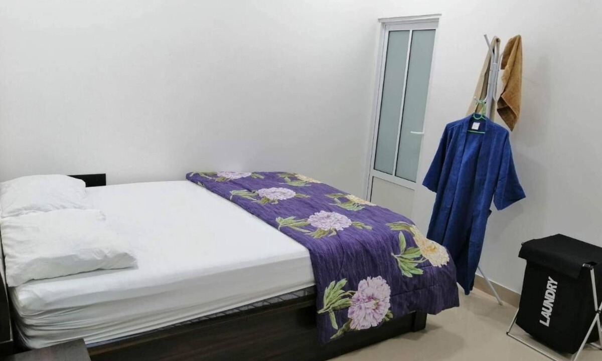 Thulhaadho Bed & Breakfast | RanvinaInn Home Stay