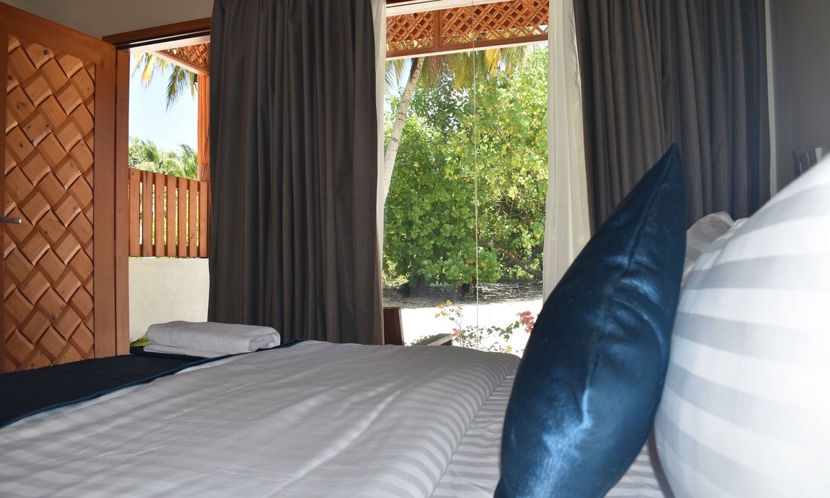 Rakeedhoo Hotel | Rattehi Inn at Rakeedhoo