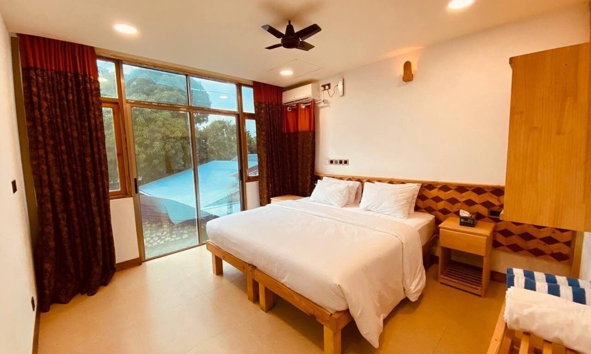 Niyama House | Rindali Maldives Maaenboodhoo
