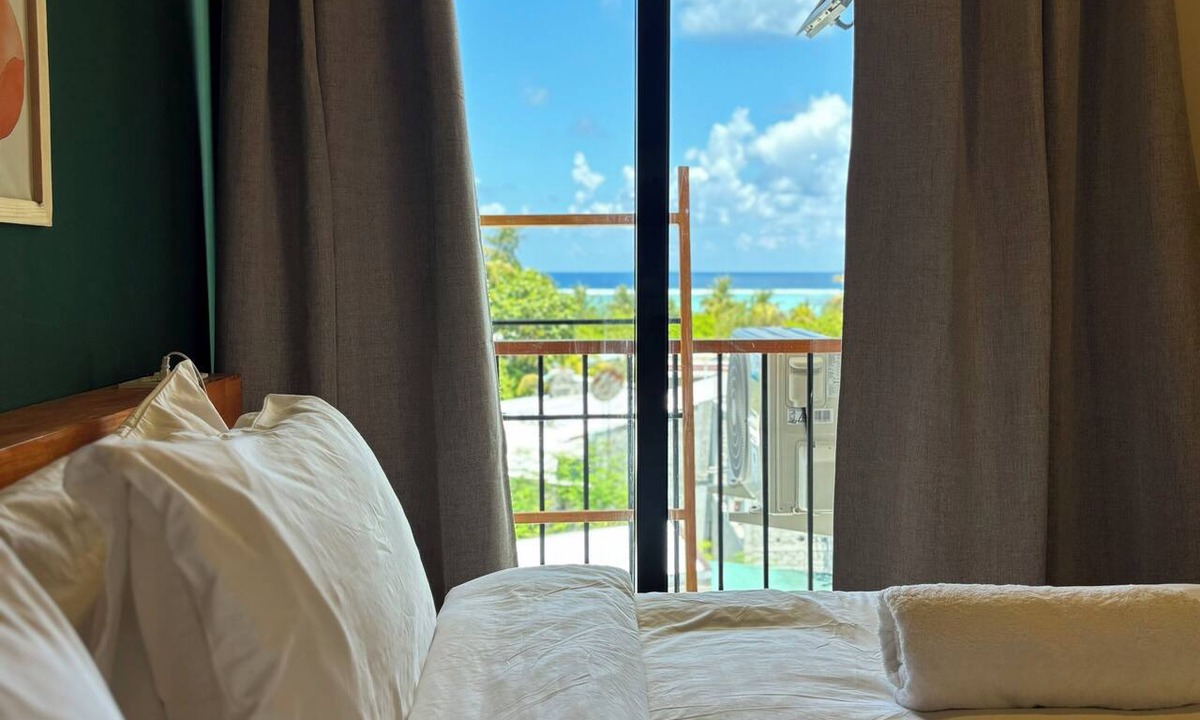 Dhiffushi Hotel | Ruka Maldives