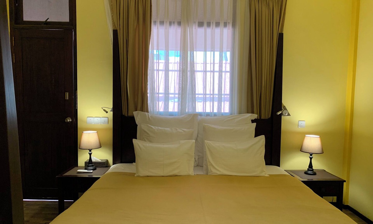 Male Hotel | Sala Boutique Hotel