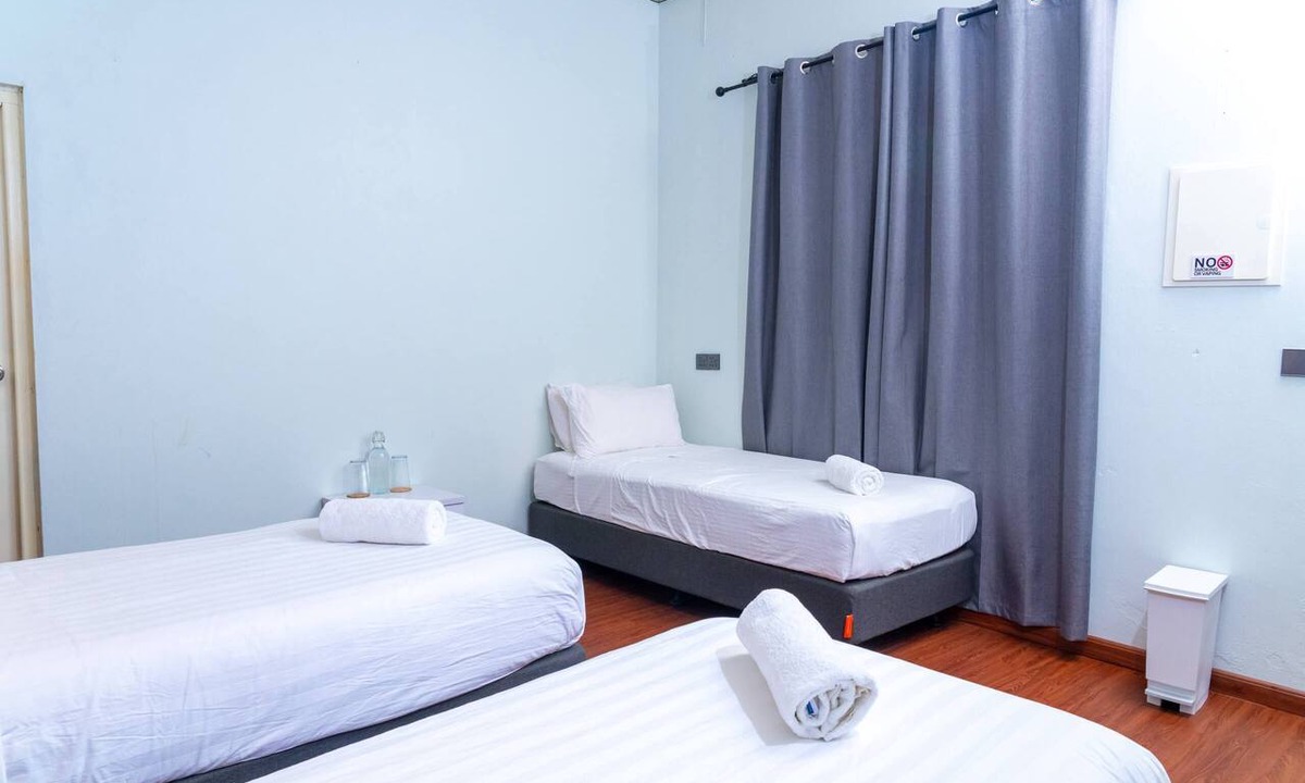 Thulusdhoo Island House | Samaik Cottage