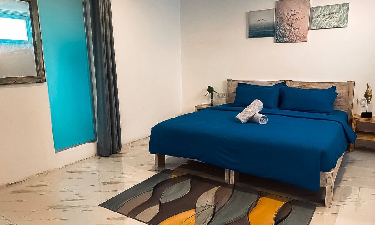 Thulusdhoo Island Hotel | Sands Exotic Hotel & Spa