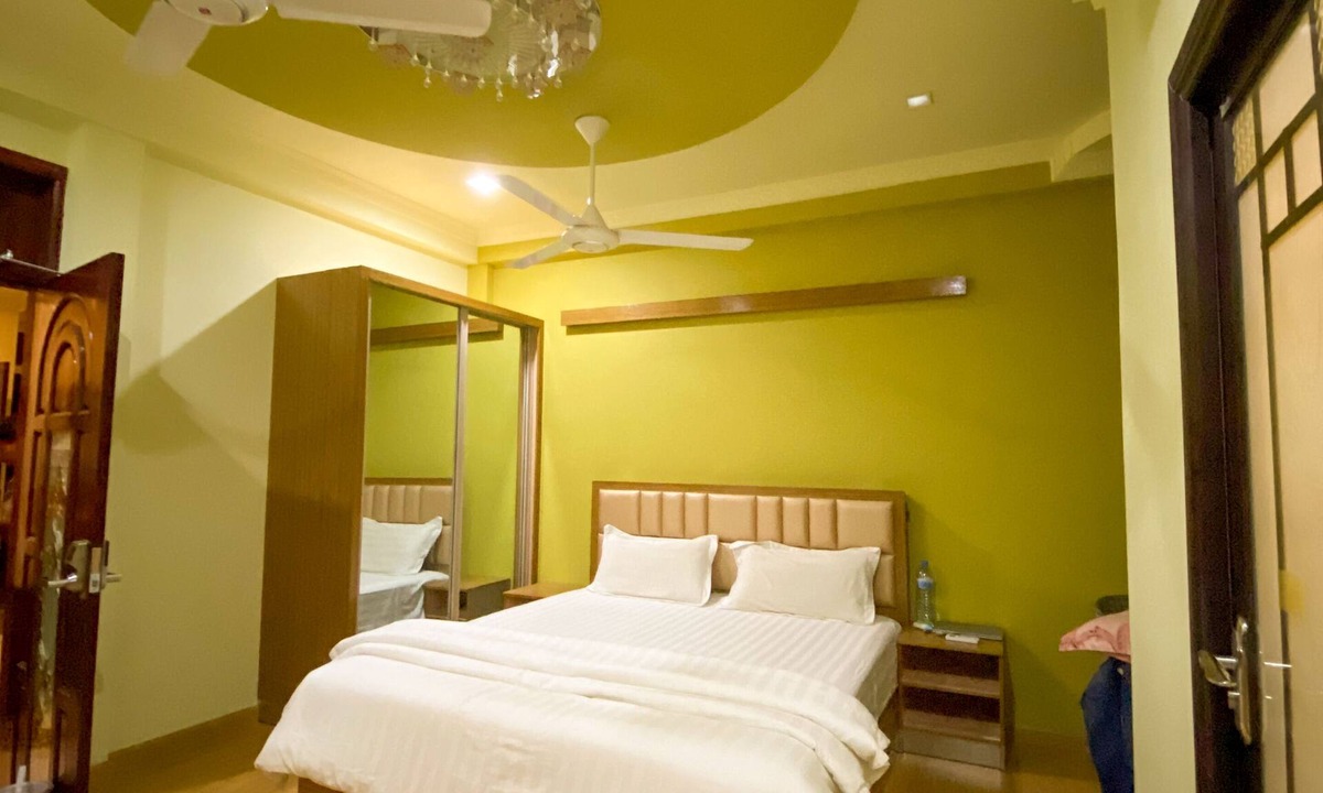 Fuvahmulah House | Scuba Residence