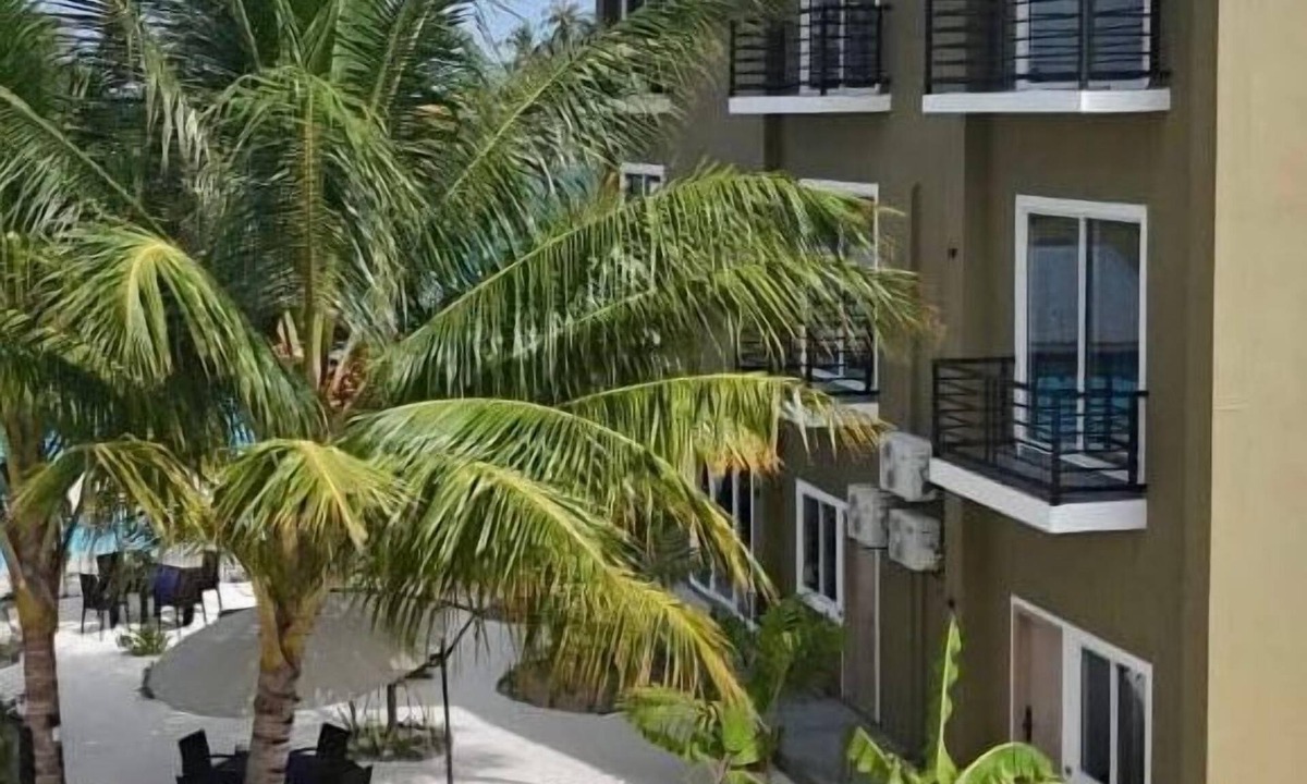 Dhangethi House | Seaside Dhangethi Inn