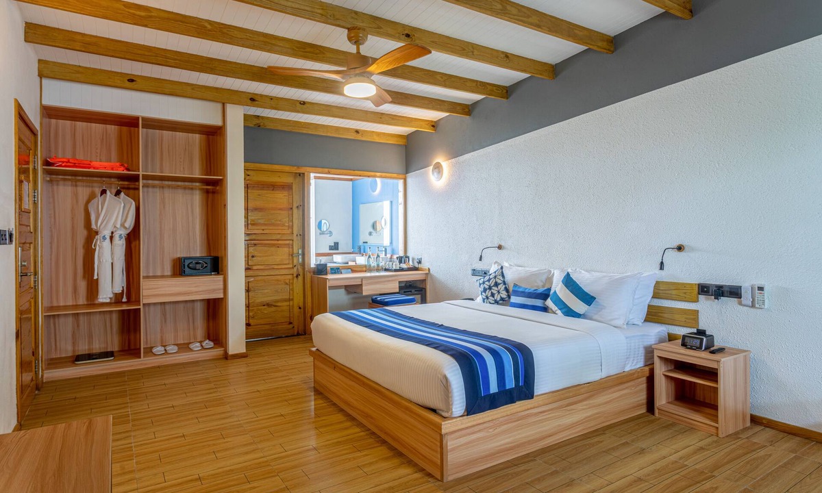 Ismehela Hera Hotel | South Palm Resort Maldives