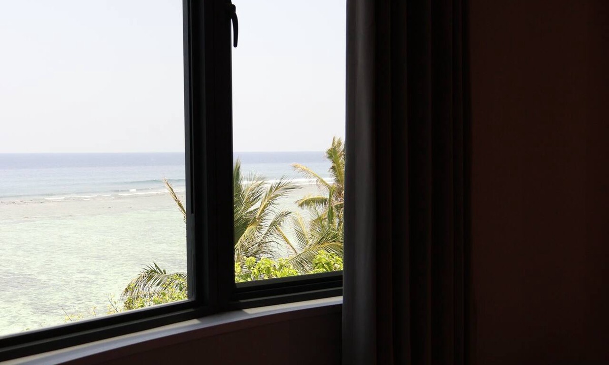 Hulhumale Hotel | Starry Beach Inn