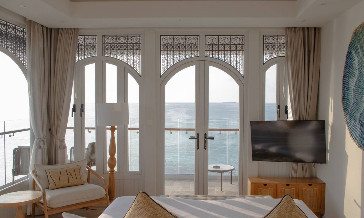 Dhiffushi Hotel | Stone Hotel Dhiffushi