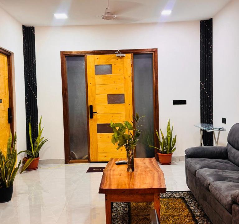 Fuvahmulah House | Suhana residence