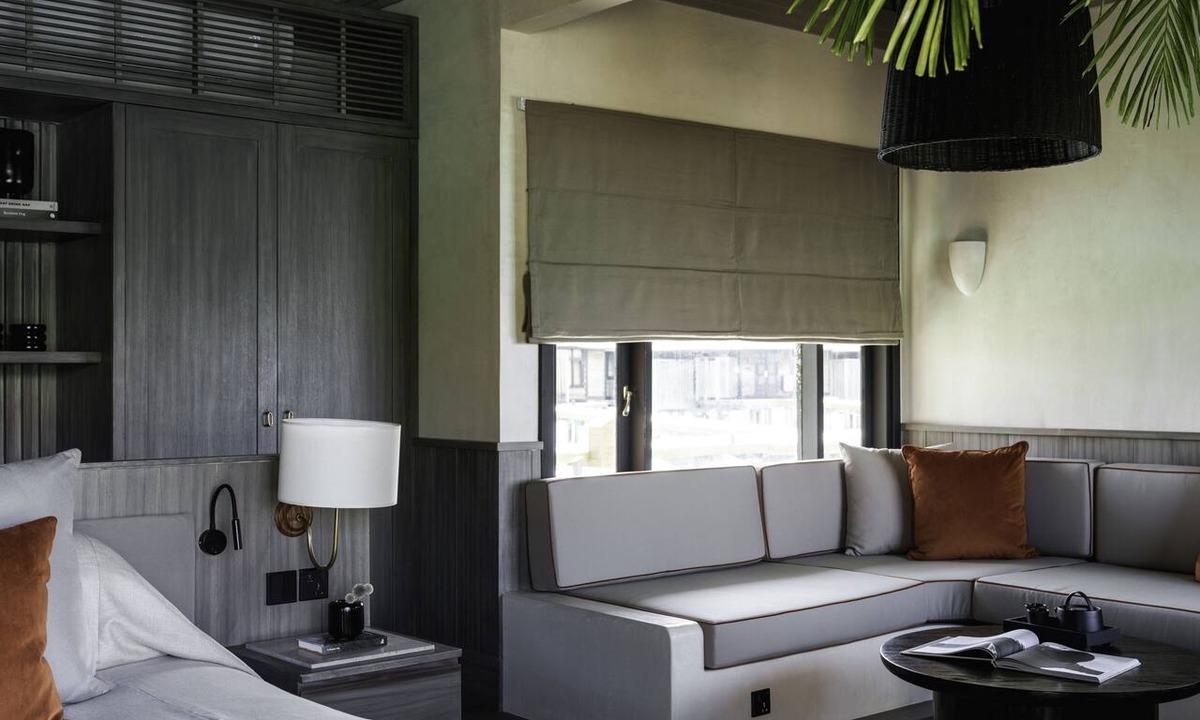 Iru Fushi Resort | Sun Siyam Iru Fushi